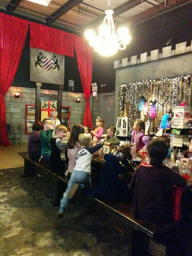 Event Planner «The Fun House - Medieval Kingdom», reviews and photos, 8 Filko Ave, Swansea, MA 02777, USA