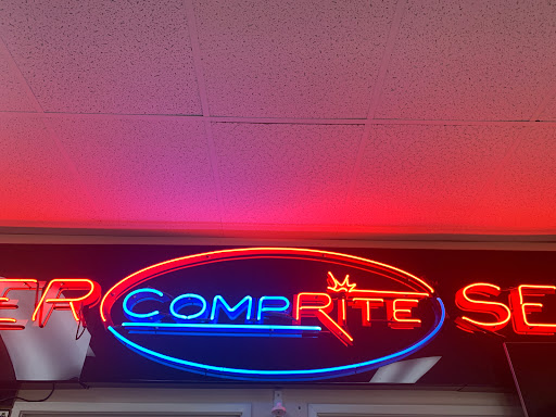 Computer Repair Service «COMPRITE - COMPUTER & CELL PHONE, IPAD, IPHONE, SAMSUNG REPAIR - CLACKAMAS», reviews and photos, 12036 SE Sunnyside Rd, Clackamas, OR 97015, USA