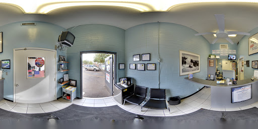 Auto Repair Shop «25th Street Automotive», reviews and photos, 4112 N 25th St, Phoenix, AZ 85016, USA