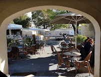 Atmosphère du Restaurant Le Pas Sage Du Marché à La Flotte - n°19