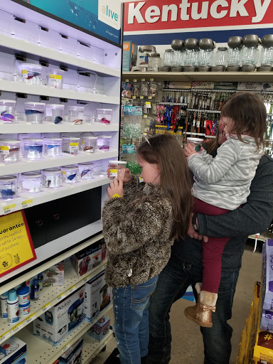 Pet Supply Store «Petsense Murray», reviews and photos, 1550 Lowes Dr, Murray, KY 42071, USA