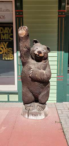 Live Music Venue «Infinity Hall Norfolk», reviews and photos, 20 Greenwoods Rd W, Norfolk, CT 06058, USA