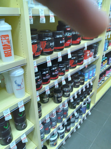 Vitamin & Supplements Store «Vitamin Shoppe», reviews and photos, 4302 E McCain Blvd, North Little Rock, AR 72117, USA