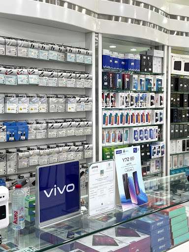 عاصم للإتصالات 