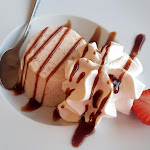 Photo n°3 de l'avis de Tini.e fait le 22/08/2022 à 23:31 sur le  Terrazza Mare di Simonetti Disma à Cavallino