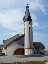 Szombathelyi Batthyány-Strattmann László és Fatimai Szűz Mária templom
