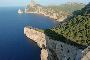 Mirador de El Colomer image