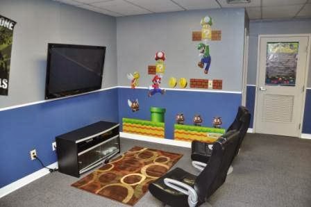 Video Arcade «Gamers Paradise», reviews and photos, 5 W Passaic St, Rochelle Park, NJ 07662, USA