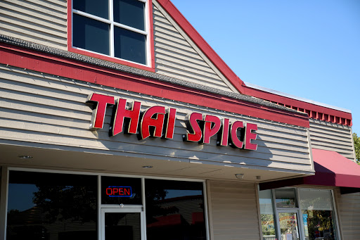 Thai Spice image
