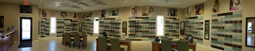 Optometrist «Palm Eye Care», reviews and photos, 1103 E John Sims Pkwy, Niceville, FL 32578, USA