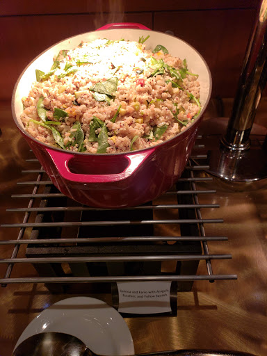 Boutique Hotel «Woodmark Hotel & Still Spa», reviews and photos, 1200 Carillon Point, Kirkland, WA 98033, USA