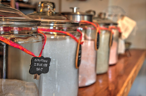 Massage Therapist «Sacred Waters Holistic Spa & Boutique», reviews and photos, 3319 W Cary St, Richmond, VA 23221, USA