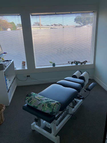 Comments and reviews of GMC Chiropractors New Plymouth