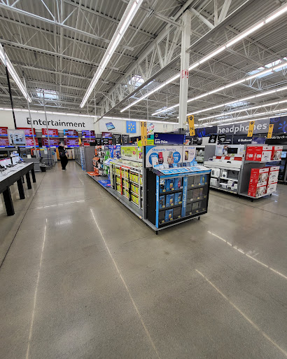 Department Store «Walmart Supercenter», reviews and photos, 585 State St, Lindon, UT 84042, USA