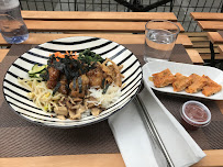 Plats et boissons du Restaurant coréen NAMDO - Cuisine Coréenne à Paris - n°17
