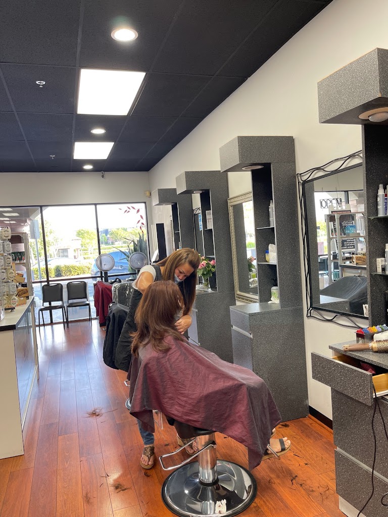 EVER BEAUTY SUPPLY & SALON 92649