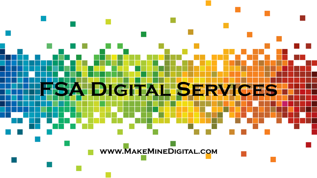 FSA Digital Services