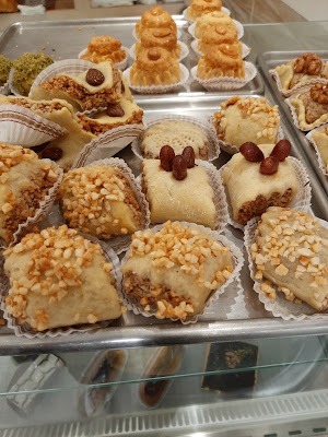 Boulangerie foch à Nice