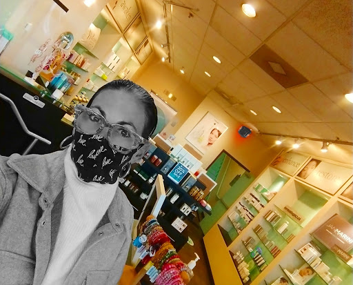 Beauty Salon «Currie Hair Skin & Nails», reviews and photos, 585 Wilmington Pike, Glen Mills, PA 19342, USA