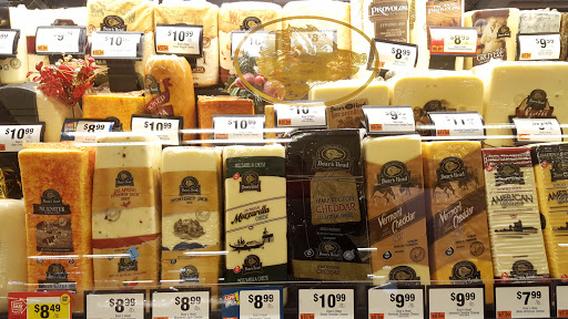 Grocery Store «Super Stop & Shop», reviews and photos, 600 Kinderkamack Rd, Emerson, NJ 07630, USA