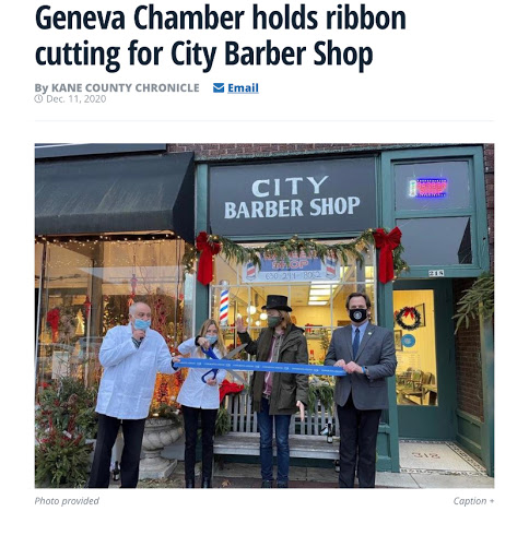 218 W State St, Geneva, IL 60134, USA