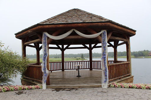 Public Golf Course «Solitude Links Golf Course and Banquet Center», reviews and photos, 5810 Flinchbaugh Rd, Kimball, MI 48074, USA