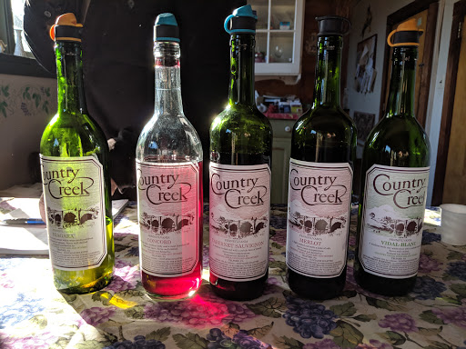 Winery «Country Creek Winery Orchards», reviews and photos, 133 Cressman Rd, Telford, PA 18969, USA