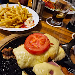 Photo n°1 de l'avis de Iris.o fait le 12/05/2024 à 06:28 sur le  Gasthof Zur alten Tenne à Prem