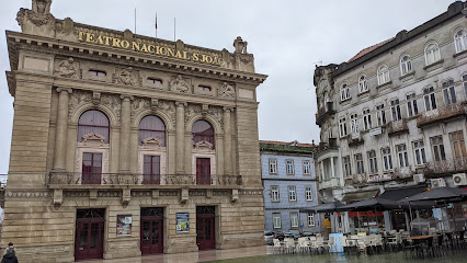 Teatro Nacional São João