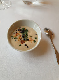 Plats et boissons du RESTAURANT L'ÉTERNEL- Hôtel de la Poste et du Lion d'Or à Vézelay - n°6