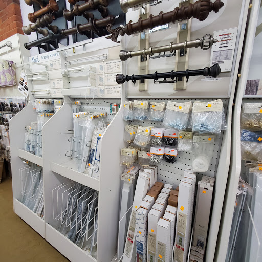 Fabric Store «New England Fabrics», reviews and photos, 55 Ralston St, Keene, NH 03431, USA