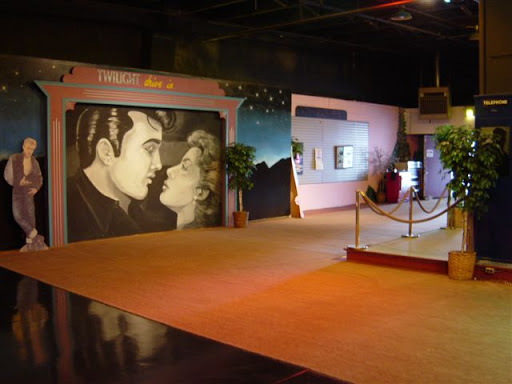 Banquet Hall «The Fabulous Fifties Hall», reviews and photos, 455 St Helens Ave, Tacoma, WA 98402, USA