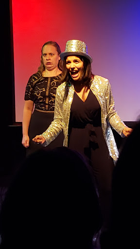 Performing Arts Theater «The Rockwell», reviews and photos, 255 Elm St, Somerville, MA 02144, USA