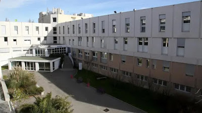 Dr Gilles POUZOULET à Cavaillon