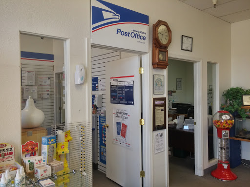 Post Office «USPS Contract Postal Unit», reviews and photos, 425 W Guadalupe Rd #110, Gilbert, AZ 85233, USA