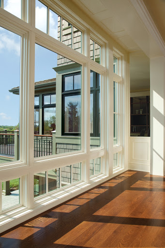 Great Plains Windows and Doors