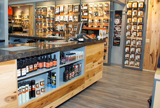 Mulholland Harley-Davidson image