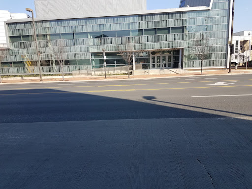 Performing Arts Theater «Cultural Arts Center, Montgomery College», reviews and photos, 7995 Georgia Ave, Silver Spring, MD 20910, USA