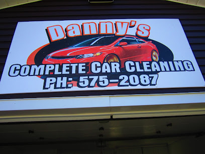 Danny's Complete Car Cleaning