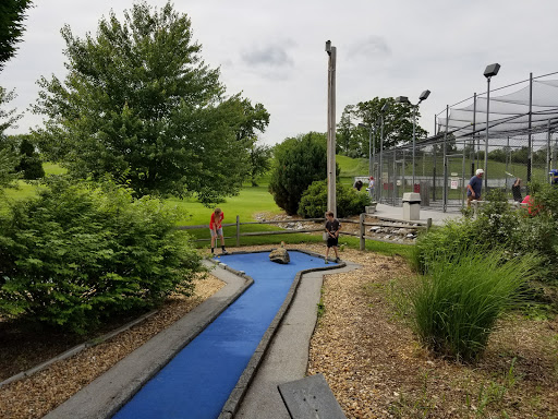 Go-Kart Track «Appleland Sports Center», reviews and photos, 4490 Valley Pike, Stephens City, VA 22655, USA