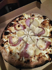 Gorgonzola du Pizzeria Jeff Pizza à Harly - n°2