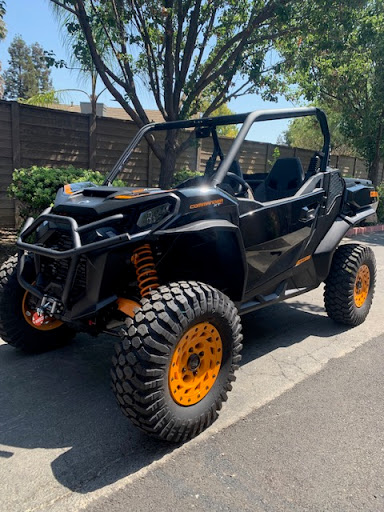ATV Dealer «Ride On Powersports», reviews and photos, 1900 N Lincoln St #100, Dixon, CA 95620, USA