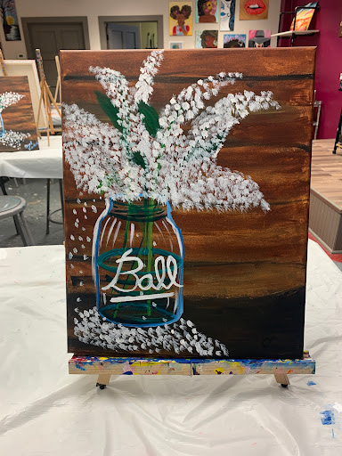 Event Venue «Painting with a Twist», reviews and photos, 1009 SW Main Blvd #135, Lake City, FL 32025, USA