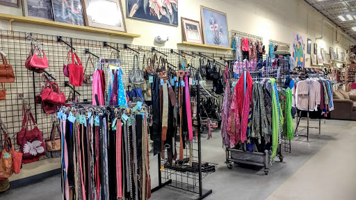 Thrift Store «Second Image Thrift Store», reviews and photos, 9103 US-19, Pinellas Park, FL 33782, USA
