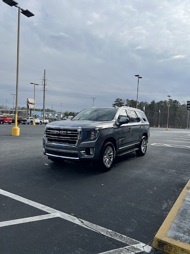 Car Dealer «Hardy Chevrolet Buick GMC», reviews and photos, 1249 Charles Hardy Pkwy, Dallas, GA 30157, USA