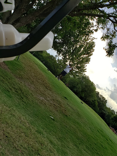 Public Golf Course «Landa Park Golf Course at Comal Springs», reviews and photos, 180 Golf Course Rd, New Braunfels, TX 78130, USA