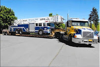 Crockett Interstate Towing - Photo 2 - Car repair in Eugene, OR, Eugene