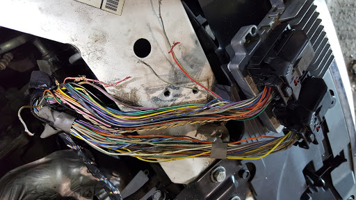 Auto Repair Shop «Central Florida Auto Repair», reviews and photos, 1779 S Orange Blossom Trail, Apopka, FL 32703, USA