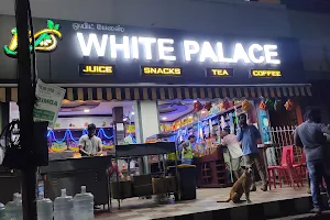 White palace coffee shop Minjur image