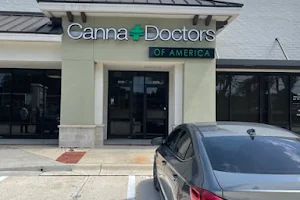 Canna Doctors of America - Clearwater image